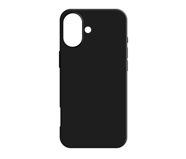3MK Matt Case Pro do iPhone 16 - 1336036 - zdjęcie 4